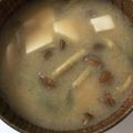 クックPW9C2T☆'s cooksnap of when they made なめこと豆腐のお味噌汁♡.