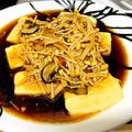 紅小雪's cooksnap of when they made 豆腐のステーキ(豆腐消費レシピ).