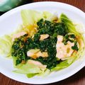 にーにやー's cooksnap of when they made ヒルナンデス のサーモンの炊き蒸し　.