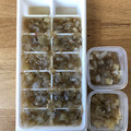 クックL65VTU☆'s cooksnap of when they made 【離乳食後期】なすとほうれん草の煮浸し.