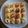 みるく茶's cooksnap of when they made ４つの味の菓子パン♪ちぎりパン☆ランチ.