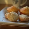 みるく茶's cooksnap of when they made 今すぐ作れる！塩麹クッキー.