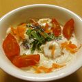 もんしゅしゅ's cooksnap of when they made 大根サラダ.