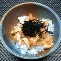ジョングレ's cooksnap of when they made あと1品超簡単♪キムちくチーズのマヨ和え.
