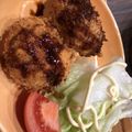 魅惑の兼業主婦's cooksnap of when they made 子供も大好き里芋チーズコロッケ.