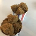 みやこん_'s cooksnap of when they made 黒糖蒸しパン.