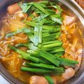 しーーーやん's cooksnap of when they made インスタントラーメンで簡単♪プデチゲ風鍋.