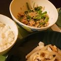 しーーーやん's cooksnap of when they made 病みつき決定☆無限ピーマン.