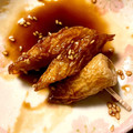 らいぎょ's cooksnap of when they made 簡単お弁当おかず♪ちくわの甘辛炒め♪.
