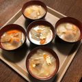 四児のハハ's cooksnap of when they made 具沢山！おかずになるけんちん汁.