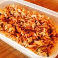 あふなろ's cooksnap of when they made 作り置き＊シンプルな手作り塩鯖フレーク＊.