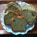 スマエリー's cooksnap of when they made 簡単バナナケーキ.