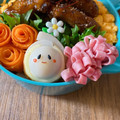 ◆とも◆'s cooksnap of when they made うずらの卵 ちくわとチーズのくるくる巻き.