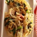 えりじぃ's cooksnap of when they made もやしニラバター炒め.