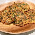 Carri子's cooksnap of when they made 【楽めし】焼き豚にら玉.