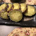 むちん質's cooksnap of when they made 時短！ねっとり超甘い焼き芋♡.