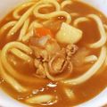 料理初心者あぃ☆'s cooksnap of when they made 残った肉じゃがで♪リメイクカレーうどん♪.