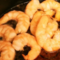 クックQVCDVW☆'s cooksnap of when they made エビの煮付け.