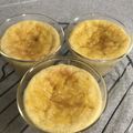 ハーティちゃん's cooksnap of when they made 豆腐入り2種のチーズ入スフレCAKE.