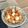アンドーナツ☆'s cooksnap of when they made ◆柿とクリームチーズで簡単デザート◆.