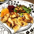 あり彩ママ's cooksnap of when they made 鶏肉のジンジャー味噌焼き.