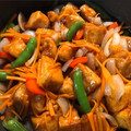 Bassan's cooksnap of when they made れぽ5♡厚揚げチキン南蛮・鶏南蛮♡簡単.