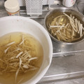クックI7NAM3☆'s cooksnap of when they made ごぼうの冷凍保存.
