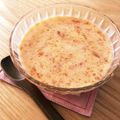 ゆったん's cooksnap of when they made 簡単びっくり！！柿プリン.