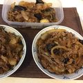 YUKI０'s cooksnap of when they made なすぴーと春雨のオイスター炒め.