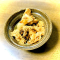たぁなー's cooksnap of when they made 余り餃子の皮で、3分和風スイーツ♪.