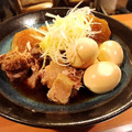 イシポン's cooksnap of when they made 炊飯器で簡単トロトロ豚の角煮♪♪.