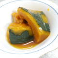 ぱふ♪'s cooksnap of when they made 【 簡単♪わが家のかぼちゃの煮物 】.