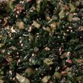 みゅうみんと's cooksnap of when they made 大根の葉っぱのふりかけ.