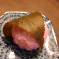 みかんくじら's cooksnap of when they made 桜の季節に桜餅.