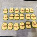 クック6GOUCB☆'s cooksnap of when they made 可愛い！クリスマスアイスボックスクッキー.