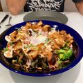 四谷わかば's cooksnap of when they made 手作りで☆シーザーサラダ.