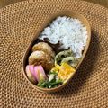 yesmama's cooksnap of when they made お弁当に＊かまぼこのチーズぱっくん.