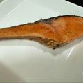 なーなちゃん's cooksnap of when they made 簡単！しっとり♡鮭の美味しい焼き方.