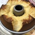 クックISJUNZ☆'s cooksnap of when they made ふわふわ♡シンプル☆プレーンシフォン.