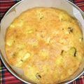 ☆yopipi's cooksnap of when they made ホットケーキミックスでさつまいものケーキ.
