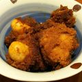 ねもぶん's cooksnap of when they made ふわふわ煮生たらこ.
