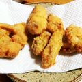 黒猫ヤマト☆'s cooksnap of when they made 糖質制限◆ザクザク！簡単フライドチキン.
