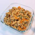 こんぺいとう◯'s cooksnap of when they made お婆ちゃん秘伝♪おからの炊いたん☆.