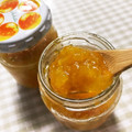 ☆なつこ's cooksnap of when they made 簡単♪圧力鍋で皮まで使ったみかんジャム.