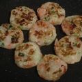 めがねりんご's cooksnap of when they made 大根もち.