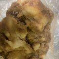 hime1031's cooksnap of when they made 八頭芋の土佐煮.