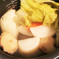 料理見習い隊's cooksnap of when they made 炊飯器で簡単離乳食！中期 後期 完了期.