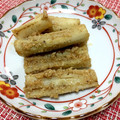 フジぽん's cooksnap of when they made おせちに☆たたき牛蒡♪.