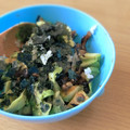 Sac’HiNa's cooksnap of when they made アボカドとえのきのバター醤油炒め丼.