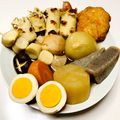azbjbn's cooksnap of when they made 味玉や半熟卵を上手に切る方法(^o^)v.